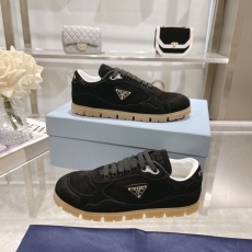 Prada Low Shoes